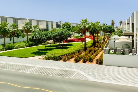 Kuća u nizu u Mohammed Bin Rashid City, Dubai, UAE 4 spavaćih soba, 187.01 m2 Br. 750465 - fotografija 9