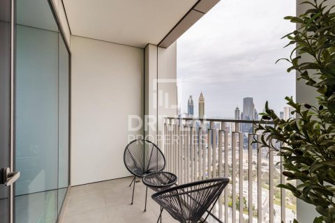 Διαμέρισμα σε Zabeel, Dubai, ΗΑΕ 1 υπνοδωμάτιο, 68.84 τ.μ. Αρ. 761875 - φωτογραφία 8