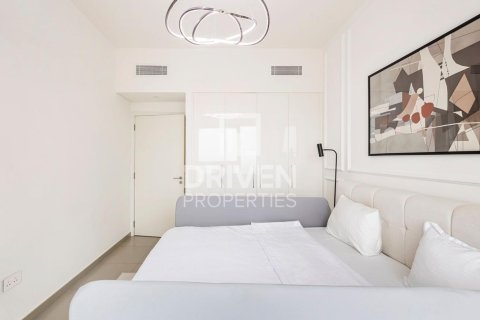 Διαμέρισμα σε Zabeel, Dubai, ΗΑΕ 1 υπνοδωμάτιο, 68.84 τ.μ. Αρ. 761875 - φωτογραφία 6