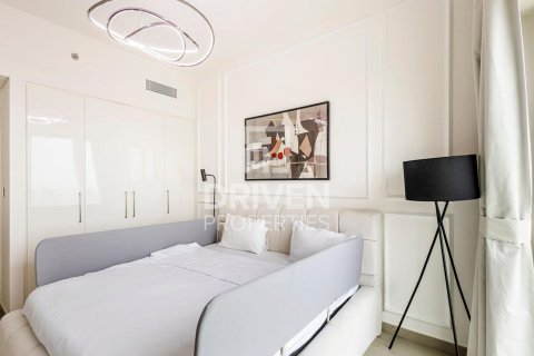 Διαμέρισμα σε Zabeel, Dubai, ΗΑΕ 1 υπνοδωμάτιο, 68.84 τ.μ. Αρ. 761875 - φωτογραφία 5