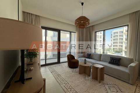 Dzīvoklis Dubai Creek Harbour (The Lagoons), Dubaijā, AAE 2 istabas, 97.83 m2 Nr. 737089 - attēls 2