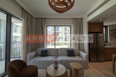 Dzīvoklis Dubai Creek Harbour (The Lagoons), Dubaijā, AAE 2 istabas, 97.83 m2 Nr. 737089 - attēls 3