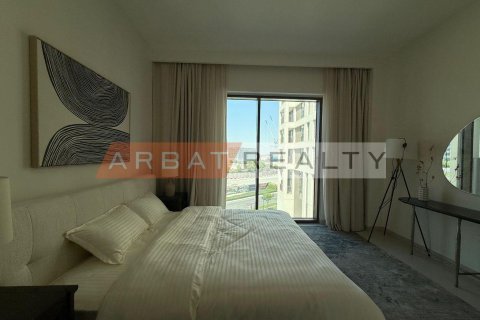 Dzīvoklis Dubai Creek Harbour (The Lagoons), Dubaijā, AAE 2 istabas, 97.83 m2 Nr. 737089 - attēls 18