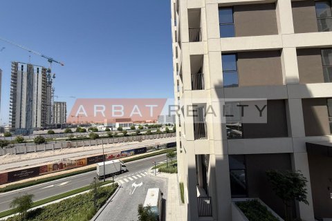 Dzīvoklis Dubai Creek Harbour (The Lagoons), Dubaijā, AAE 2 istabas, 97.83 m2 Nr. 737089 - attēls 19