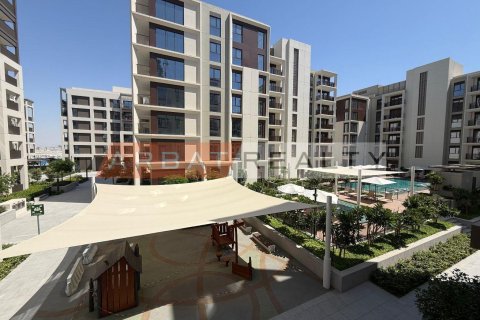 Dzīvoklis Dubai Creek Harbour (The Lagoons), Dubaijā, AAE 2 istabas, 97.83 m2 Nr. 737089 - attēls 9