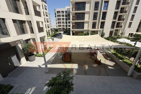 Dzīvoklis Dubai Creek Harbour (The Lagoons), Dubaijā, AAE 2 istabas, 97.83 m2 Nr. 737089 - attēls 10