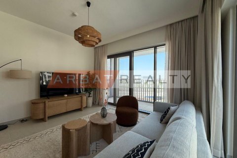 Dzīvoklis Dubai Creek Harbour (The Lagoons), Dubaijā, AAE 2 istabas, 97.83 m2 Nr. 737089 - attēls 4