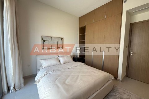 Dzīvoklis Dubai Creek Harbour (The Lagoons), Dubaijā, AAE 2 istabas, 97.83 m2 Nr. 737089 - attēls 12