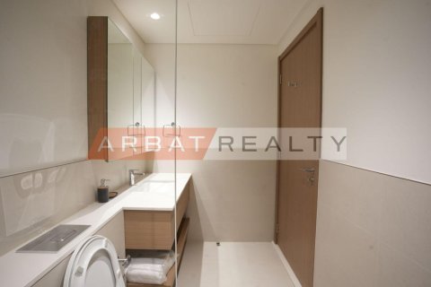 Apartament në Dubai Creek Harbour (The Lagoons), Dubai, Emiratet e Bashkuara Arabe 1 dhomë gjumi, 64.01 m2. № 737086 - Foto 17