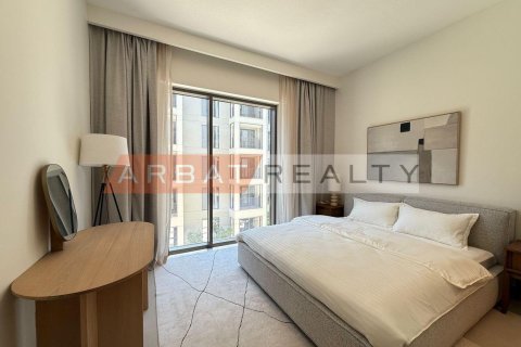 Apartament në Dubai Creek Harbour (The Lagoons), Dubai, Emiratet e Bashkuara Arabe 1 dhomë gjumi, 64.01 m2. № 737086 - Foto 11