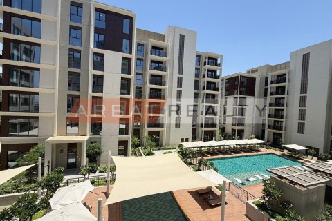 Apartament në Dubai Creek Harbour (The Lagoons), Dubai, Emiratet e Bashkuara Arabe 1 dhomë gjumi, 64.01 m2. № 737086 - Foto 7