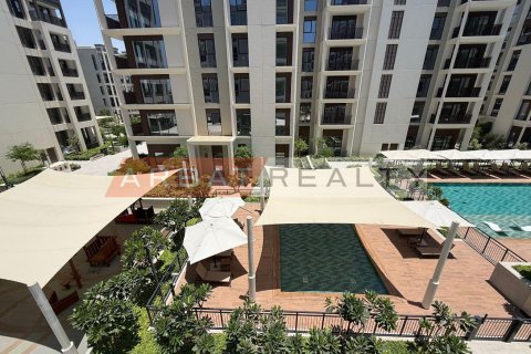 Apartament në Dubai Creek Harbour (The Lagoons), Dubai, Emiratet e Bashkuara Arabe 1 dhomë gjumi, 64.01 m2. № 737086 - Foto 9