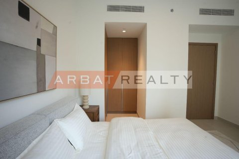 Apartament në Dubai Creek Harbour (The Lagoons), Dubai, Emiratet e Bashkuara Arabe 1 dhomë gjumi, 64.01 m2. № 737086 - Foto 14