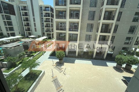 Apartament në Dubai Creek Harbour (The Lagoons), Dubai, Emiratet e Bashkuara Arabe 1 dhomë gjumi, 64.01 m2. № 737086 - Foto 10