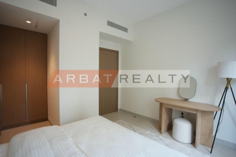 Apartament në Dubai Creek Harbour (The Lagoons), Dubai, Emiratet e Bashkuara Arabe 1 dhomë gjumi, 64.01 m2. № 737086 - Foto 15