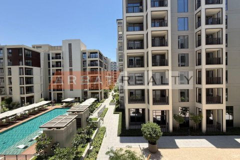 Apartament në Dubai Creek Harbour (The Lagoons), Dubai, Emiratet e Bashkuara Arabe 1 dhomë gjumi, 64.01 m2. № 737086 - Foto 8