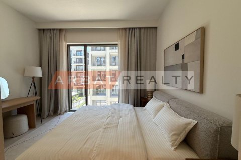 Apartament në Dubai Creek Harbour (The Lagoons), Dubai, Emiratet e Bashkuara Arabe 1 dhomë gjumi, 64.01 m2. № 737086 - Foto 12