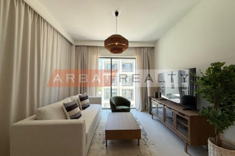 Apartament në Dubai Creek Harbour (The Lagoons), Dubai, Emiratet e Bashkuara Arabe 1 dhomë gjumi, 64.01 m2. № 737086 - Foto 5