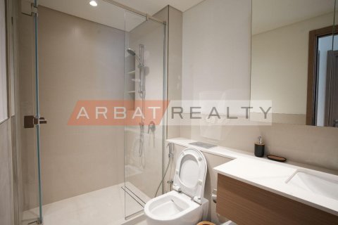 Apartament në Dubai Creek Harbour (The Lagoons), Dubai, Emiratet e Bashkuara Arabe 1 dhomë gjumi, 64.01 m2. № 737086 - Foto 16