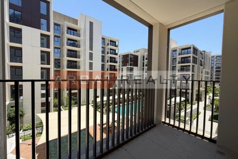 Apartament në Dubai Creek Harbour (The Lagoons), Dubai, Emiratet e Bashkuara Arabe 1 dhomë gjumi, 64.01 m2. № 737086 - Foto 6