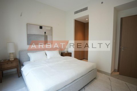 Apartament në Dubai Creek Harbour (The Lagoons), Dubai, Emiratet e Bashkuara Arabe 1 dhomë gjumi, 64.01 m2. № 737086 - Foto 13
