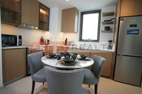 Apartament në Dubai Creek Harbour (The Lagoons), Dubai, Emiratet e Bashkuara Arabe 1 dhomë gjumi, 64.01 m2. № 737086 - Foto 4
