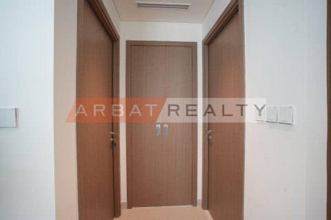 Apartament në Dubai Creek Harbour (The Lagoons), Dubai, Emiratet e Bashkuara Arabe 1 dhomë gjumi, 64.01 m2. № 737086 - Foto 18