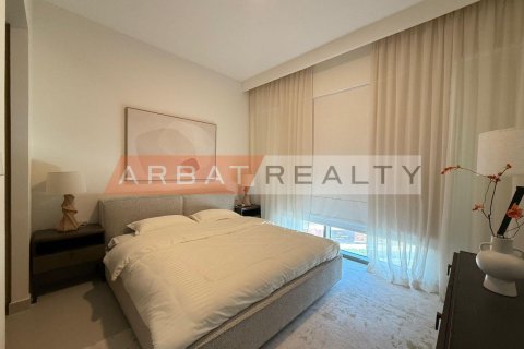 Dzīvoklis Dubai Creek Harbour (The Lagoons), Dubaijā, AAE 2 istabas, 95.41 m2 Nr. 737090 - attēls 11