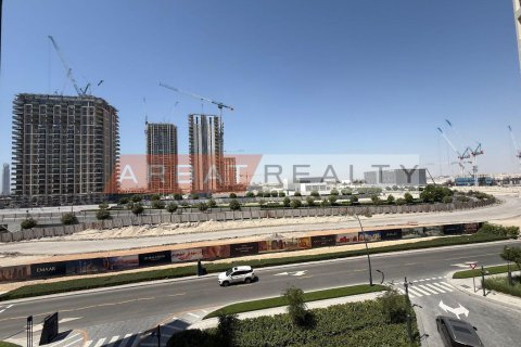 Dzīvoklis Dubai Creek Harbour (The Lagoons), Dubaijā, AAE 2 istabas, 95.41 m2 Nr. 737090 - attēls 8