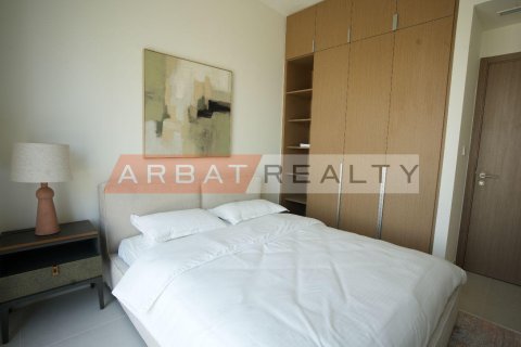 Dzīvoklis Dubai Creek Harbour (The Lagoons), Dubaijā, AAE 2 istabas, 95.41 m2 Nr. 737090 - attēls 19