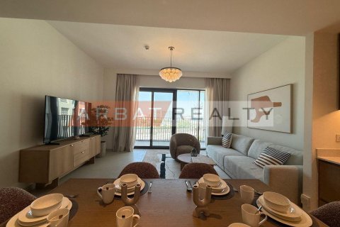 Dzīvoklis Dubai Creek Harbour (The Lagoons), Dubaijā, AAE 2 istabas, 95.41 m2 Nr. 737090 - attēls 5