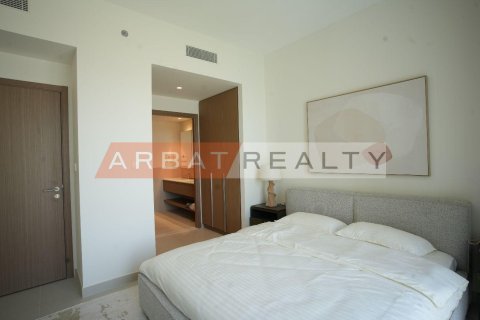Dzīvoklis Dubai Creek Harbour (The Lagoons), Dubaijā, AAE 2 istabas, 95.41 m2 Nr. 737090 - attēls 13