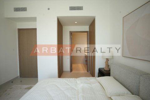 Dzīvoklis Dubai Creek Harbour (The Lagoons), Dubaijā, AAE 2 istabas, 95.41 m2 Nr. 737090 - attēls 14