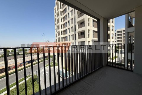 Dzīvoklis Dubai Creek Harbour (The Lagoons), Dubaijā, AAE 2 istabas, 95.41 m2 Nr. 737090 - attēls 7