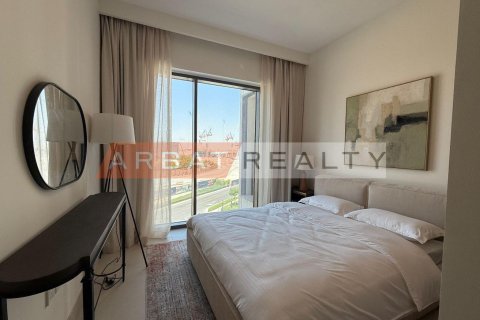 Dzīvoklis Dubai Creek Harbour (The Lagoons), Dubaijā, AAE 2 istabas, 95.41 m2 Nr. 737090 - attēls 17