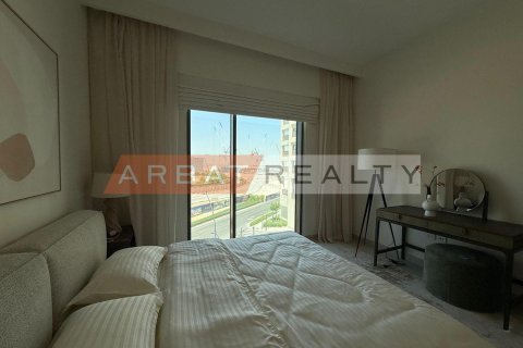 Dzīvoklis Dubai Creek Harbour (The Lagoons), Dubaijā, AAE 2 istabas, 95.41 m2 Nr. 737090 - attēls 12