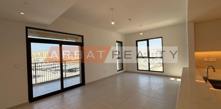 Appartamento a Umm Suqeim, Dubai, EAU 2 camere da letto, 123 mq. № 737084