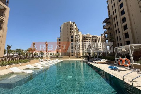 Appartamento in affitto a Umm Suqeim, Dubai, EAU 2 camere da letto, 123 mq. № 737084 - foto 29