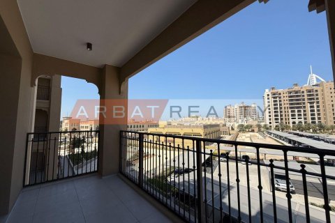 Appartamento in affitto a Umm Suqeim, Dubai, EAU 2 camere da letto, 123 mq. № 737084 - foto 9