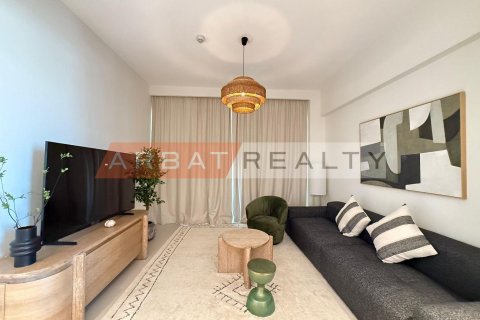 Apartament në Dubai Creek Harbour (The Lagoons), Dubai, Emiratet e Bashkuara Arabe 2 dhoma gjumi, 97.92 m2. № 737087 - Foto 7