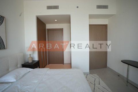 Apartament në Dubai Creek Harbour (The Lagoons), Dubai, Emiratet e Bashkuara Arabe 2 dhoma gjumi, 97.92 m2. № 737087 - Foto 14