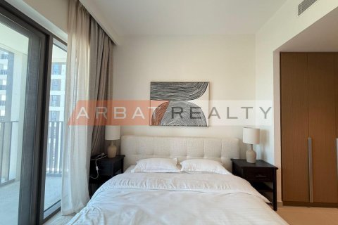 Apartament në Dubai Creek Harbour (The Lagoons), Dubai, Emiratet e Bashkuara Arabe 2 dhoma gjumi, 97.92 m2. № 737087 - Foto 11