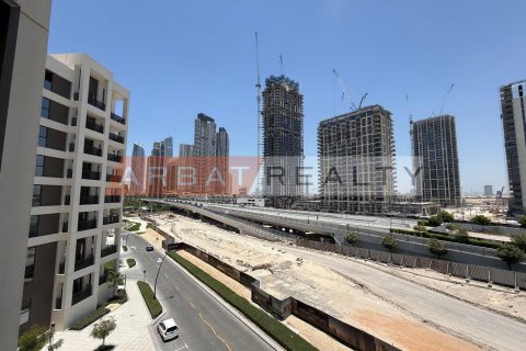 Apartament në Dubai Creek Harbour (The Lagoons), Dubai, Emiratet e Bashkuara Arabe 2 dhoma gjumi, 97.92 m2. № 737087 - Foto 9
