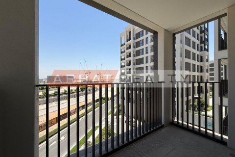Apartament në Dubai Creek Harbour (The Lagoons), Dubai, Emiratet e Bashkuara Arabe 2 dhoma gjumi, 97.92 m2. № 737087 - Foto 16