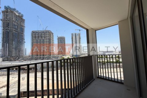 Apartament në Dubai Creek Harbour (The Lagoons), Dubai, Emiratet e Bashkuara Arabe 2 dhoma gjumi, 97.92 m2. № 737087 - Foto 8