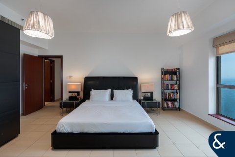 Jumeirah Beach Residence, Dubai, संयुक्त अरब अमीरात में अपार्टमेंट, 3 बेडरूम, 179 वर्ग मीटर, संख्या 685019 - फ़ोटो 16