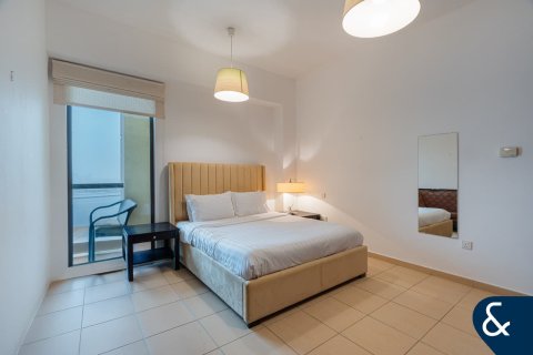 Jumeirah Beach Residence, Dubai, संयुक्त अरब अमीरात में अपार्टमेंट, 3 बेडरूम, 179 वर्ग मीटर, संख्या 685019 - फ़ोटो 9