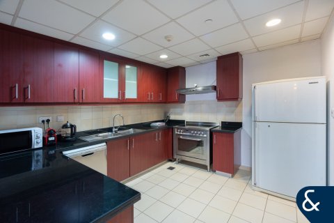 Jumeirah Beach Residence, Dubai, संयुक्त अरब अमीरात में अपार्टमेंट, 3 बेडरूम, 179 वर्ग मीटर, संख्या 685019 - फ़ोटो 20