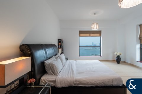 Jumeirah Beach Residence, Dubai, संयुक्त अरब अमीरात में अपार्टमेंट, 3 बेडरूम, 179 वर्ग मीटर, संख्या 685019 - फ़ोटो 15