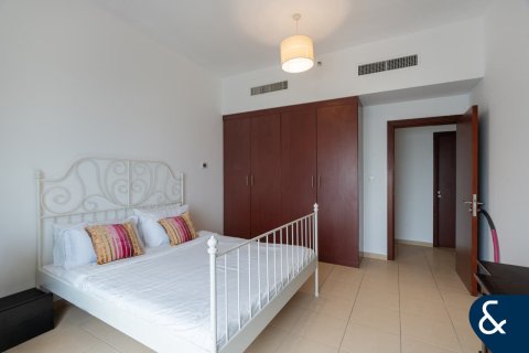 Jumeirah Beach Residence, Dubai, संयुक्त अरब अमीरात में अपार्टमेंट, 3 बेडरूम, 179 वर्ग मीटर, संख्या 685019 - फ़ोटो 13